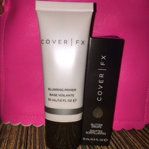 Cover FX❗️Buy 1 get 1 free ❗️